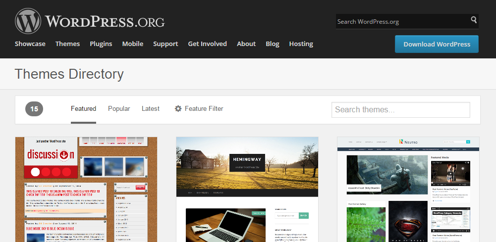 new-themes-directory-featured.png WordPress Theme Directory